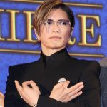 【芸能】GACKT、「欲が強い＝悪」に異論「欲が強い人の方が動く。動かなければ何も残らない」「オマエの行動で示せ」