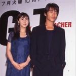【文春】反町隆史＆松嶋菜々子『GTO』が連ドラとして復活へ！フジ関係者が明かした「現時点での詳細」と「夫婦再共演の可能性」