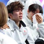 【五輪】フィギュア団体戦で銀…日本は「金メダルを盗まれた」「あり得ない!!」　佐藤駿の採点に海外不満、ISUに抗議する声も