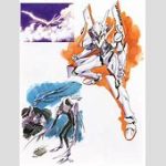 完全新作『エヴァンゲリオン』のすべて！新しい時代の幕開け　監督は鶴巻和哉　