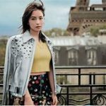 広瀬すず、“腕回しバック駐車”をされたら「めっちゃ笑ってしまう。ドラマの見過ぎ！」  [muffin★]