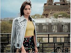 広瀬すず、“腕回しバック駐車”をされたら「めっちゃ笑ってしまう。ドラマの見過ぎ！」  [muffin★]