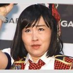 キンタロー。の『りくりゅう』ものまねが賛否両論！ファンの反応は？