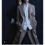 【速報】平手友梨奈＆神尾楓珠が結婚を発表！ 「それぞれの歩んできた道が交差し、こうして一つの道となりました」　2ショットも公開