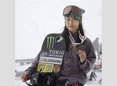 【五輪】スノーボード　女子スロープスタイル深田茉莉が金メダル、村瀬心椛が銅メダル獲得！