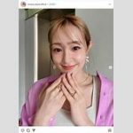 大沢あかね、マジで美人化しすぎｗｗｗ整形疑惑に反論きたで！