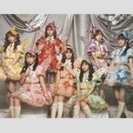 FRUITS ZIPPERが俺たちを虜にするNEW KAWAIIジュースを出すってｗｗｗ