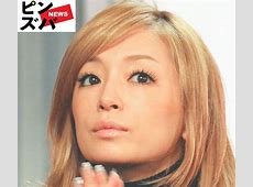 浜崎あゆみ、女性ソロアーティストの歴史に名を刻む！