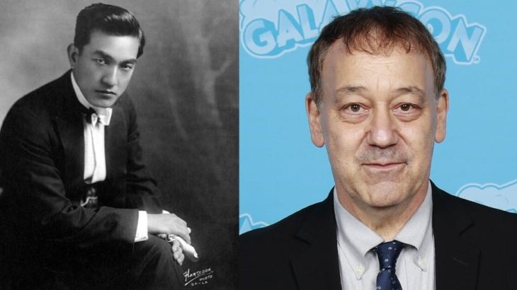 【映画】サム・ライミ、早川雪洲を映画化へ ─ 日本人初のハリウッド俳優を『スパイダーマン』監督が描く