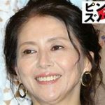 60歳になった小泉今日子が『news23』に登場！旅人宣言とその魅力とは