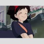 【米国】スタジオジブリ『魔女の宅急便』4Kリマスター版が劇場に再び舞い戻る、IMAXシアターで上映　近藤喜文氏による新ポスター公開！