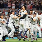 日本テレビが送るWBC特番！渡辺謙・二宮和也の魅力を徹底解剖！