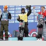 村瀬心椛のスノボジャッジ問題：最悪のジャッジだ  米NBC解説は激怒