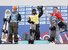 村瀬心椛のスノボジャッジ問題：最悪のジャッジだ  米NBC解説は激怒