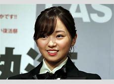 【芸能】元欅坂・今泉佑唯「仲いいアイドルグループってある？」発言の真意　「しゃべるんですけど…」