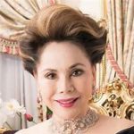 デヴィ夫人、34年前の実刑判決が影響？書類送検」でテレビ界追放の真相