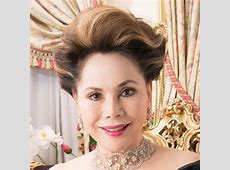 デヴィ夫人、34年前の実刑判決が影響？書類送検」でテレビ界追放の真相