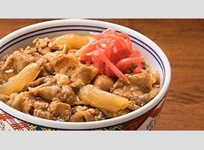 【プロレス】新日レスラーが「吉野家の牛丼に紅生姜特盛」を公開でSNSで議論勃発も…吉野家広報が回答した“盛っていい量”の最終結論