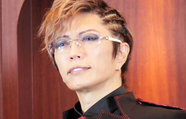 【芸能】GACKT、親が子に「人を選んで付き合いなさい」という教えを一刀両断「そもそも間違い。いろんな人間を受け入れなさいって言わなきゃ」