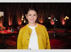 小泉今日子「戦争」と希望の未来　誰に任せれば良いの現代の課題