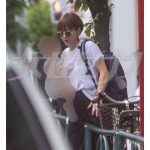 【芸能】滝川クリステル＆小泉進次郎夫妻が『5億円新居』に引っ越し　滝川が「育児ファースト」で選んだ場所は