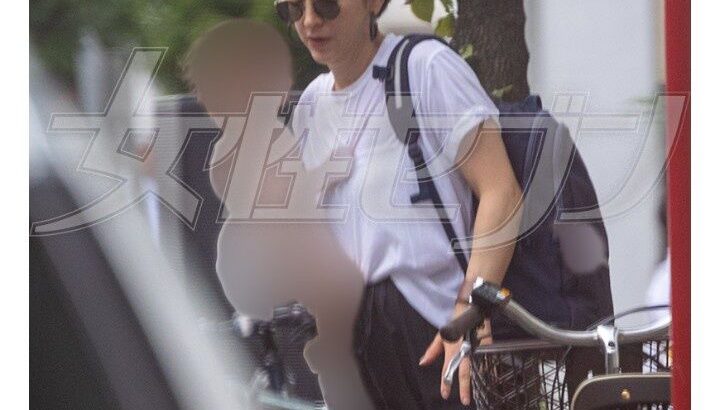 【芸能】滝川クリステル＆小泉進次郎夫妻が『5億円新居』に引っ越し　滝川が「育児ファースト」で選んだ場所は