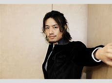 【芸能】斎藤工、芸能活動の原点はアイドルファンの「オジさん」　20代はハロプロのコンサートスタッフとして明け暮れる