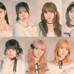 笠原桃奈率いるME:Iの生歌挑戦！下手すぎて話題に　クオリティがやば