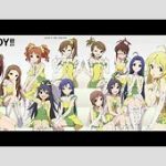 【アイドルマスター U149】第3芸能課の魅力徹底解剖！みんなかわいいその理由