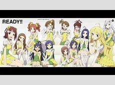 【アイドルマスター U149】第3芸能課の魅力徹底解剖！みんなかわいいその理由