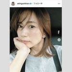 【芸能】東原亜希、22歳で「死を覚悟」　巻き込まれた衝撃事件を激白　一人暮らしの自宅に刃物を持った男が…