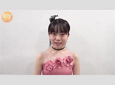 ロージークロニクル小野田華凜・相馬優芽イベント延期のお知らせ