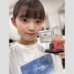 つばきファクトリー福田真琳さん、Xで魅せた大バズりの全貌！