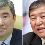 【社会】キルギスの外交官が石破前首相に“激似”とネット騒然……　現地メディアも驚き「突然英雄に」