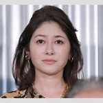 真木よう子が語る16歳下パートナーとのジェネレーションギャップ