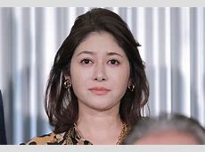 真木よう子が語る16歳下パートナーとのジェネレーションギャップ