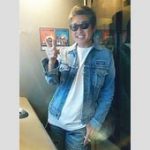 【芸能】元シブがき隊・布川敏和、アイドル時代の交友関係を回想　クリスマスパーティーの顔ぶれに共演者驚き「すごい豪華やん！」