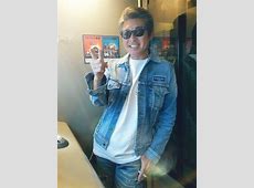 【芸能】元シブがき隊・布川敏和、アイドル時代の交友関係を回想　クリスマスパーティーの顔ぶれに共演者驚き「すごい豪華やん！」