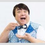 【芸能】彦摩呂、次世代の食リポ芸人を実名告白　グルメ仲間の間で話題に「すごいやん」