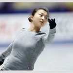 坂本花織、悔し涙の有終銀メダル！その瞬間と心境を振り返る