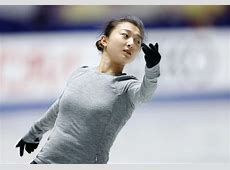 坂本花織、悔し涙の有終銀メダル！その瞬間と心境を振り返る