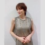 米倉涼子、不起訴処分後の初の公の場で「緊張していますｗｗｗ」　感謝の涙と帰還