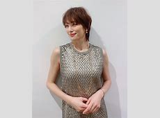 米倉涼子、不起訴処分後の初の公の場で「緊張していますｗｗｗ」　感謝の涙と帰還