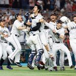 WBCでプエルトリコ代表が辞退検討とかマジ   侍ジャパンの宿敵、