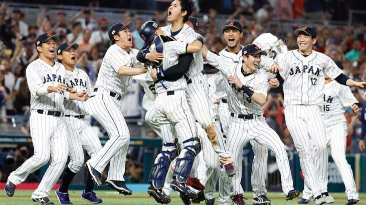 WBCでプエルトリコ代表が辞退検討とかマジ   侍ジャパンの宿敵、