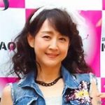 『アップトゥボーイ』での相田翔子の34年ぶりの登場！特集記事