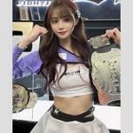 RIZINガールKOUの契約解除の真相とは？規律違反の詳細を追う