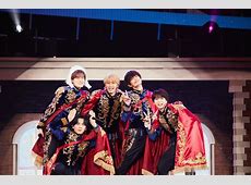 M!LKのライブでのアンコール「M!LK！もう一杯！」の魅力