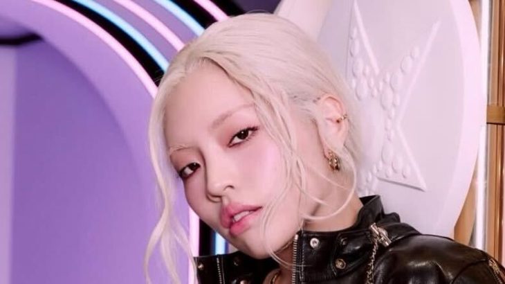 【芸能】ちゃんみな「萩の月は 国宝」　宮城県を代表する銘菓を動画で紹介し県民らも「うれしい！」「おいしいよね！」 