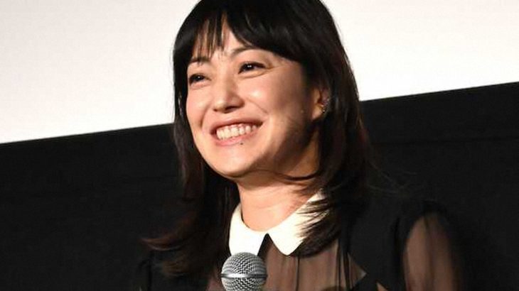 【芸能】女優・菅野美穂　苦手な家事明かす「凄い無駄な時間を過ごしているなあって思う」